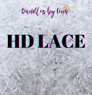 HD Lace