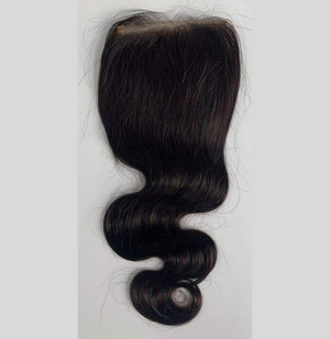 Body wave closure